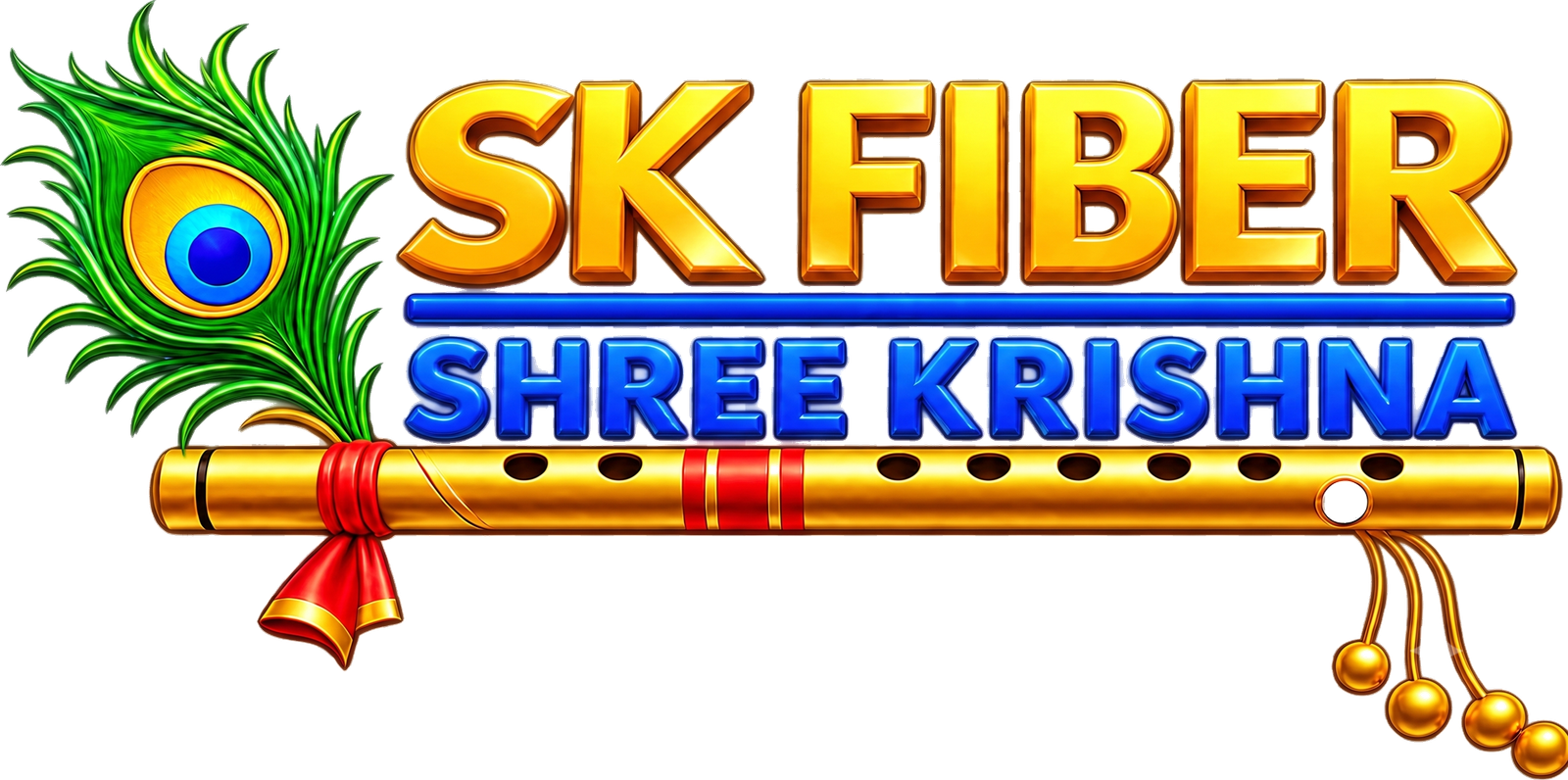 SK Fiber Logo
